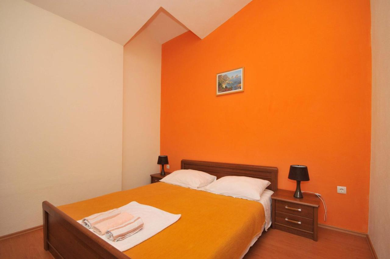Apartments With A Parking Space Okrug Donji, Ciovo - 13732 Donji Okrug  Extérieur photo